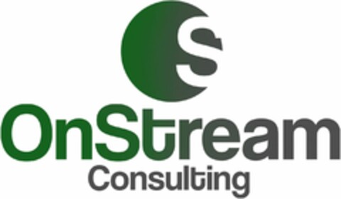 OnStream Consulting Logo (DPMA, 27.07.2022)