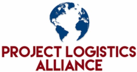 PROJECT LOGISTICS ALLIANCE Logo (DPMA, 02.08.2022)