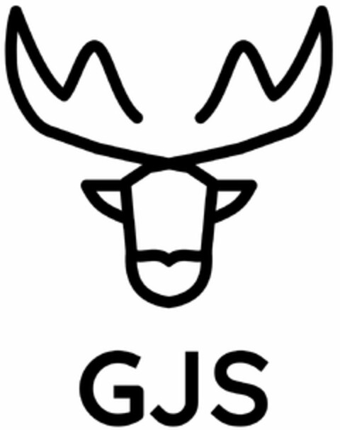 GJS Logo (DPMA, 20.12.2022)