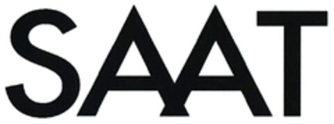 SAAT Logo (DPMA, 01/05/2023)