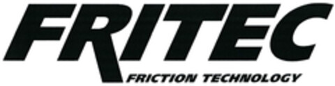 FRITEC FRICTION TECHNOLOGY Logo (DPMA, 07/04/2023)