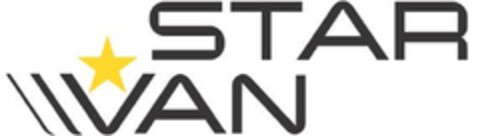 STAR VAN Logo (DPMA, 16.05.2023)