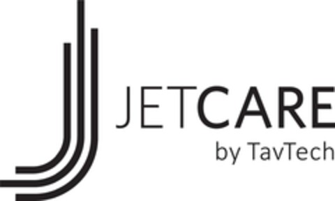 J JETCARE by TavTech Logo (DPMA, 31.07.2023)