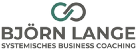 BJÖRN LANGE SYSTEMISCHES BUSINESS COACHING Logo (DPMA, 05.10.2023)