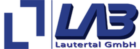 LAB Lautertal GmbH Logo (DPMA, 14.06.2023)