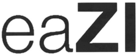 eaZI Logo (DPMA, 27.03.2024)