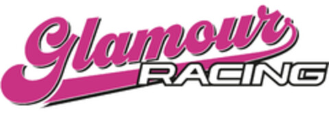 Glamour RACING Logo (DPMA, 26.01.2024)