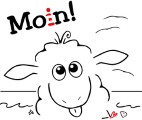 Moin! Logo (DPMA, 05.12.2024)