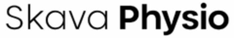 Skava Physio Logo (DPMA, 10.04.2024)