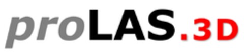 proLAS.3D Logo (DPMA, 01.08.2025)