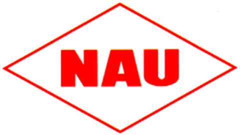NAU Logo (DPMA, 04.02.2002)