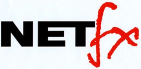 NETfx Logo (DPMA, 26.06.2002)