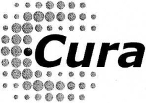 Cura Logo (DPMA, 12.11.2002)