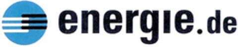 energie.de Logo (DPMA, 14.12.2002)
