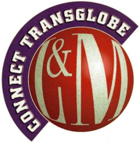 L&M CONNECT TRANSGLOBE Logo (DPMA, 19.12.2002)