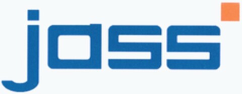 jass Logo (DPMA, 23.10.2003)