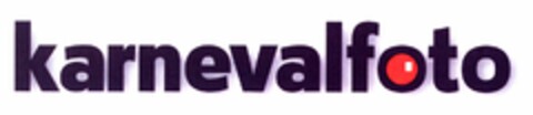 karnevalfoto Logo (DPMA, 06.02.2004)