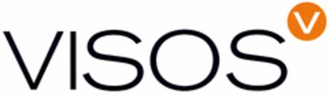 VISOS Logo (DPMA, 22.03.2004)