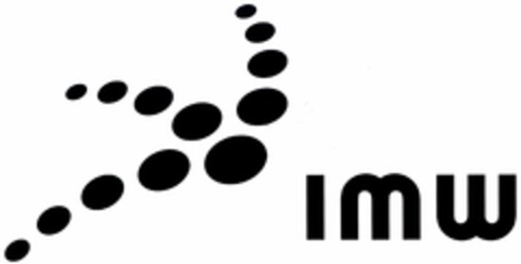 IMW Logo (DPMA, 04.08.2004)
