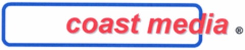 coast media Logo (DPMA, 08.11.2004)