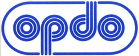 opdo Logo (DPMA, 15.02.2005)