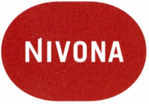 NIVONA Logo (DPMA, 06/13/2005)