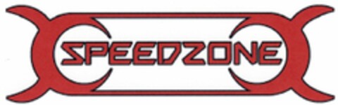 SPEEDZONE Logo (DPMA, 09.08.2005)