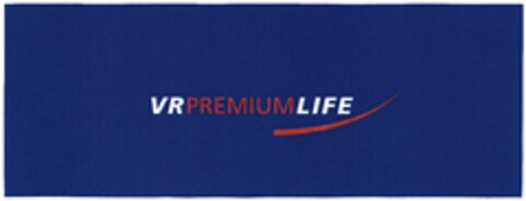 VRPREMIUMLIFE Logo (DPMA, 19.08.2005)