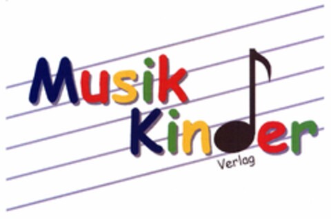 Musik Kinder Verlag Logo (DPMA, 27.01.2006)