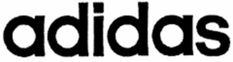 adidas Logo (DPMA, 14.08.2006)