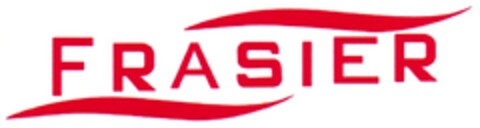 FRASIER Logo (DPMA, 13.01.2007)