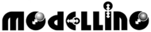 modellino Logo (DPMA, 24.01.2007)