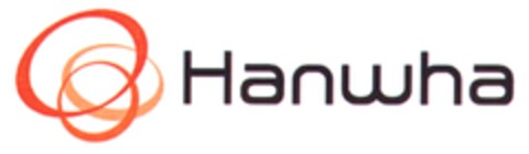 Hanwha Logo (DPMA, 03/01/2007)