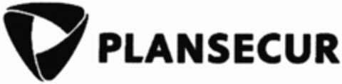 PLANSECUR Logo (DPMA, 07.05.2007)