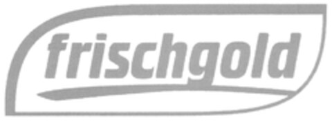 frischgold Logo (DPMA, 13.06.2007)