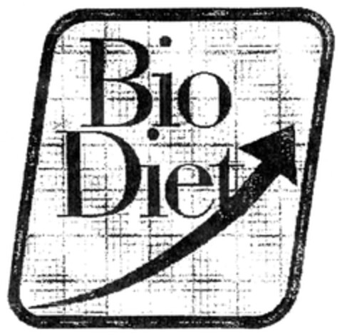 Bio Diet Logo (DPMA, 30.09.2004)