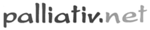 palliativ.net Logo (DPMA, 28.09.2007)