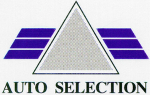 AUTO SELECTION Logo (DPMA, 11/14/1994)