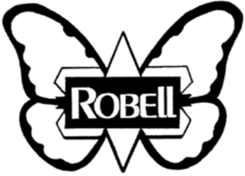 ROBELL Logo (DPMA, 12.08.1995)