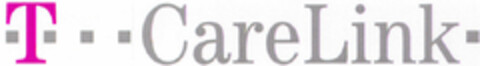 .T...CareLink. Logo (DPMA, 31.01.1996)