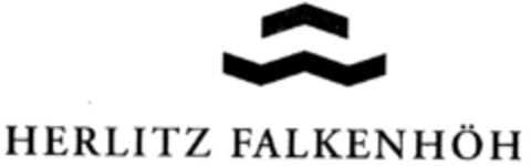 HERLITZ FALKENHÖH Logo (DPMA, 26.02.1996)