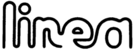 linea Logo (DPMA, 21.03.1996)