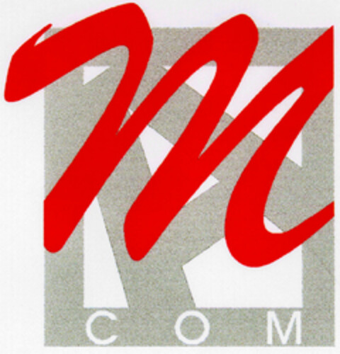 MACOM Logo (DPMA, 11.09.1996)