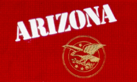 ARIZONA Logo (DPMA, 28.01.1997)