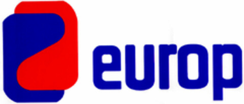 europ Logo (DPMA, 18.08.1997)