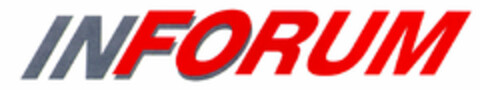 INFORUM Logo (DPMA, 24.06.1998)