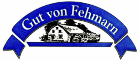 Gut von Fehmarn Logo (DPMA, 26.06.1998)