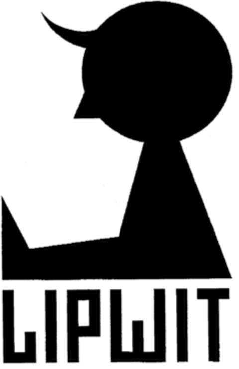 LIPWIT Logo (DPMA, 10/01/1998)