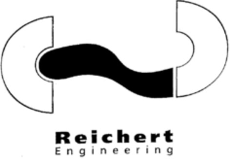 Reichert Engineering Logo (DPMA, 26.10.1998)