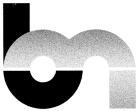 bm Logo (DPMA, 13.03.1999)